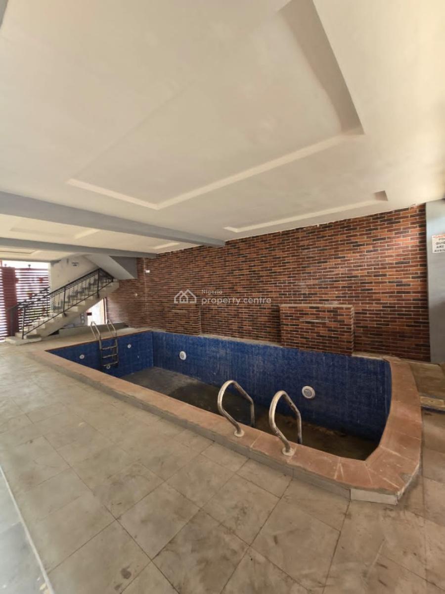 4 bedroom terraced duplex for sale
