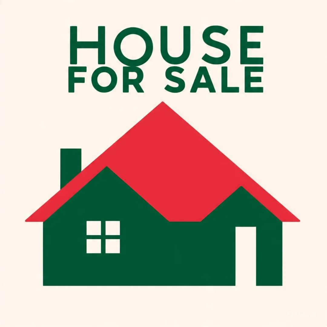 SEMI-DIRECT INSTRUCTION  4 Numbers Of 2-Bedroom Flats (Upstairs & Downstairs). Tenants Occupier.