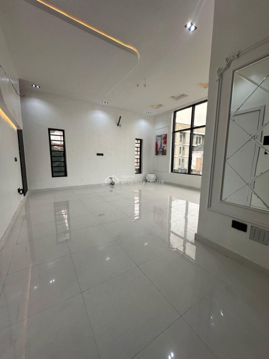 4 bedroom detached duplex for sale