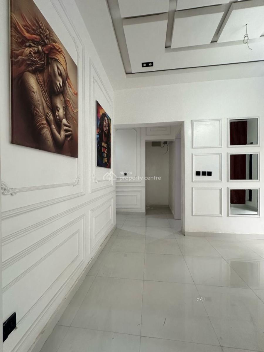4 bedroom detached duplex for sale