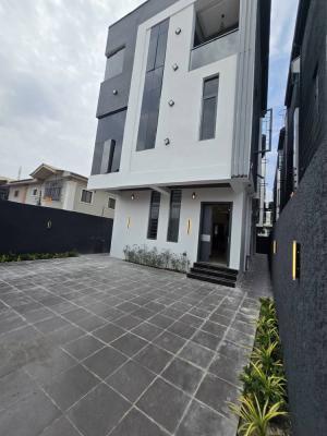 5 bedroom detached duplex for sale