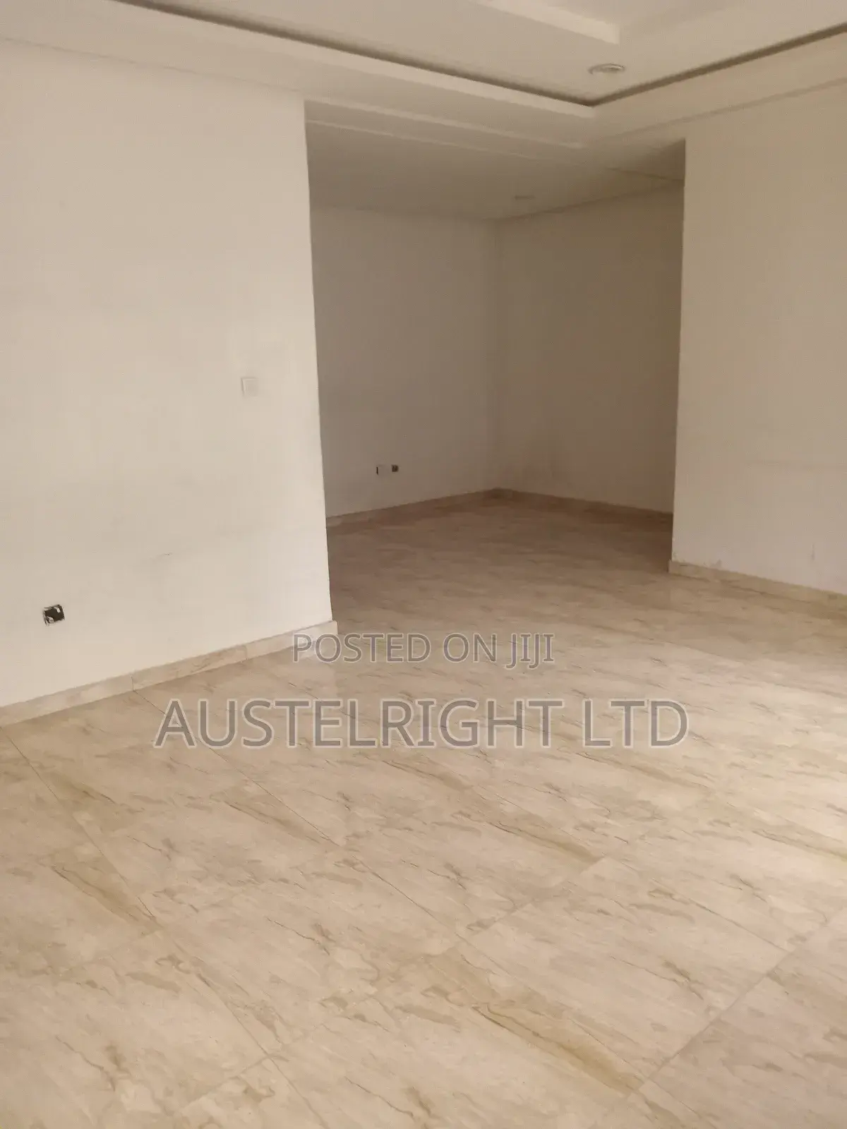 4bdrm Townhouse / Terrace in Gaduwa for rent
