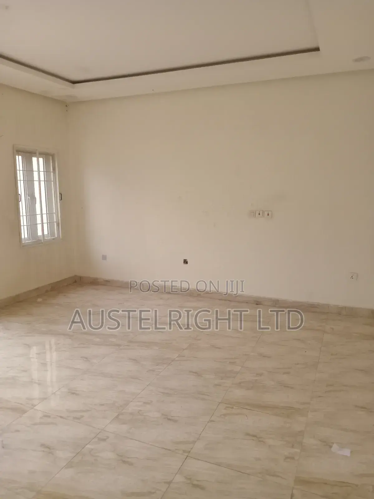 4bdrm Townhouse / Terrace in Gaduwa for rent