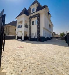 For sale: Luxury & Outstanding 7 Bedroom All En Suite Duplex With A Penthouse Efab Metropolis Estate Karsana Abuja  ₦ 650,000,000
