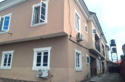 Luxury 2 Bedroom Flat With Excellent Features