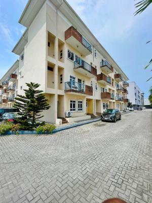 Well Built And Serviced 4 Bedroom Maisonette