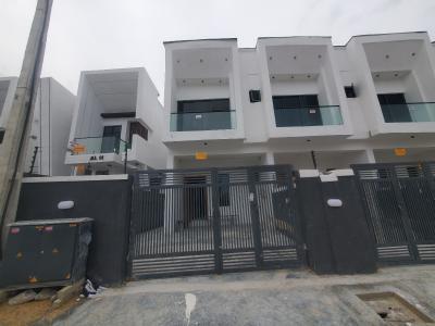 New 3-bedroom Duplex