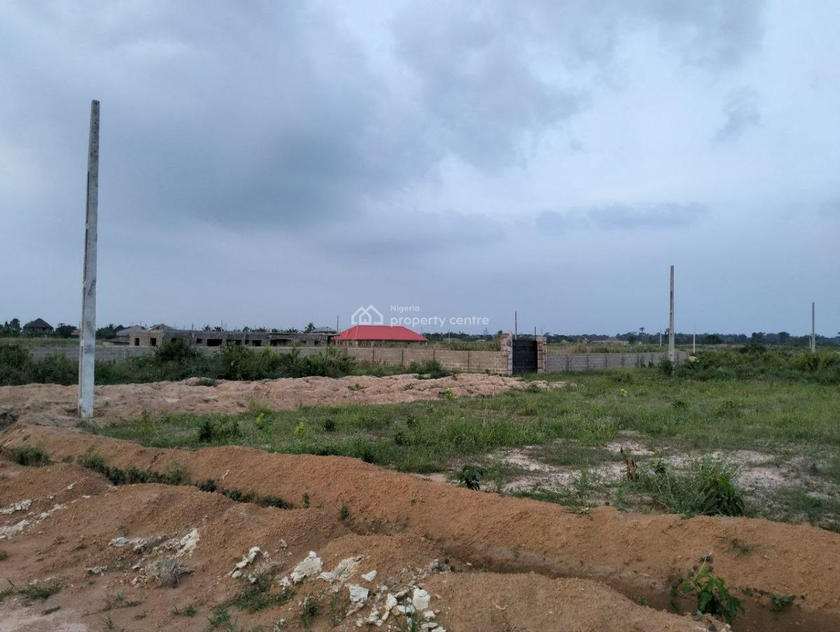 Verified C Of O Land With Instant Allocation Available