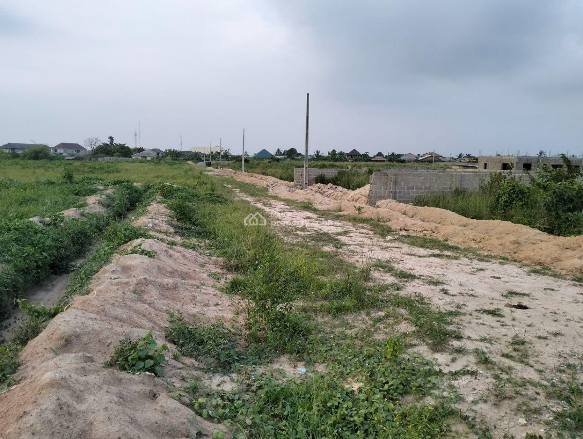 Verified C Of O Land With Instant Allocation Available