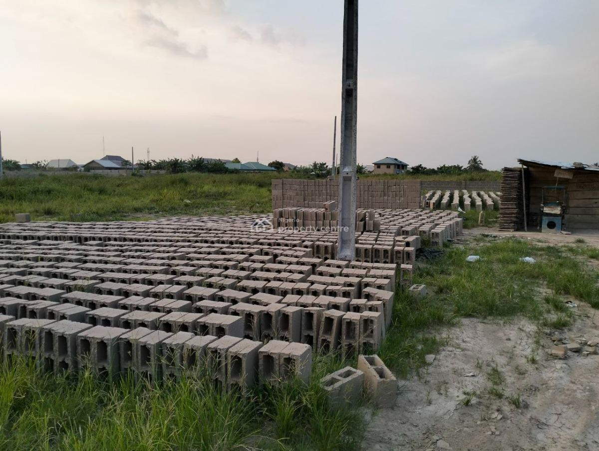 Verified C Of O Land With Instant Allocation Available
