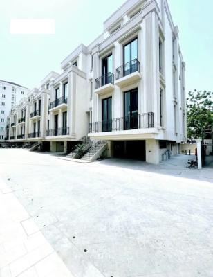 Luxury 4bed Terrace With Bq + Pool  $1,600,000