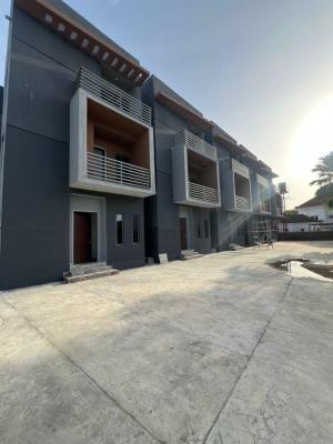 Premium 4 Bedroom Terrace Duplex In Jabi By Lake Mall