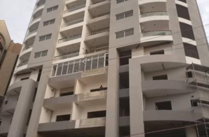 For lease Newly built 16 units 3bedrooms Flat with a bq  Location: oniru VICTORIA ISLAND LAGOS Price:#15m net