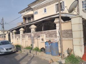 4 bedroom Semi detached Duplex For Sale Adeniyi Jones Ikeja Lagos