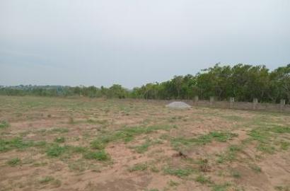 Size: 20.13 Hectares Land At Karsana North