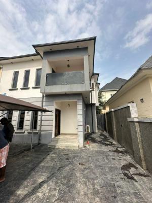 4 bedroom semi-detached bungalow for rent