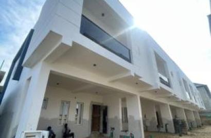 3 Bedroom Luxury Apartment