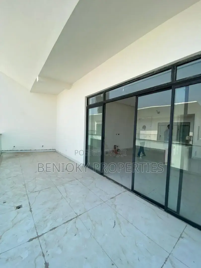 Furnished 4bdrm House in Park View, Parkview Estate for sale