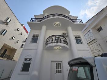 4 bedroom detached duplex for sale