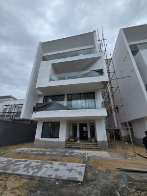6 bedroom detached duplex for sale