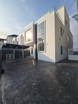 5 bedroom detached duplex for sale