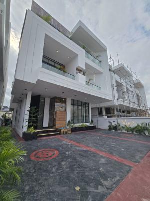 6 bedroom detached duplex for sale