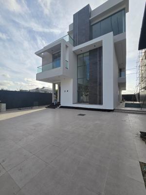 5 bedroom detached duplex for sale