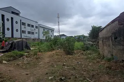 Commercial land for sale  3 Plots of Commercial Land Ikotun, Lagos