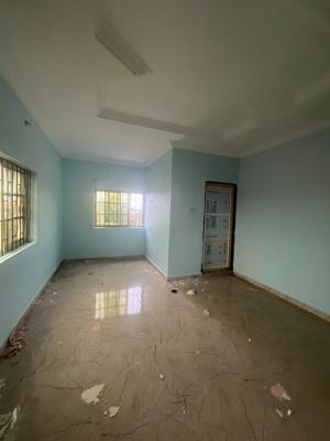 1 bedroom mini flat (room and parlour) for rent