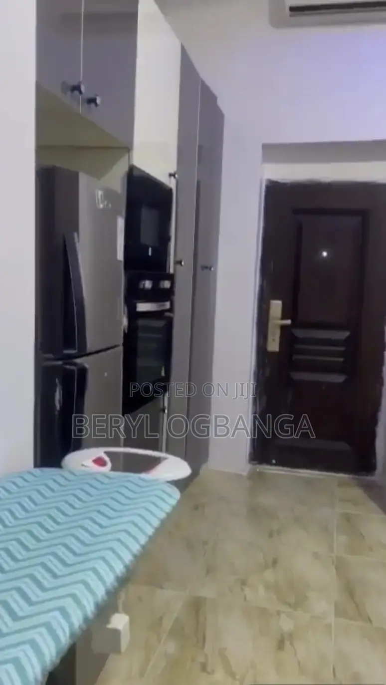 Rent Per Week in This Luxurious Weekly Apartment