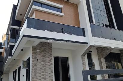 6 bedroom detached duplex for sale
