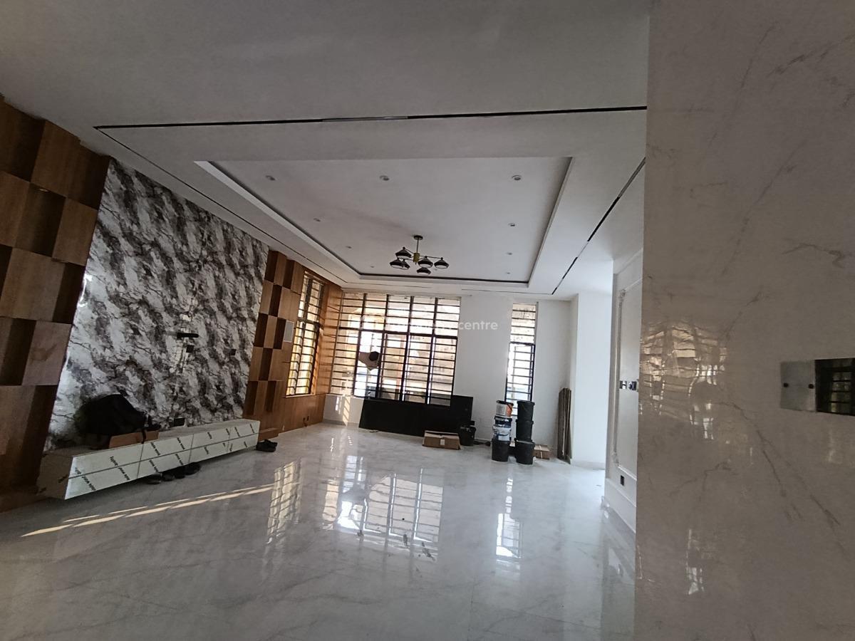 6 bedroom detached duplex for sale