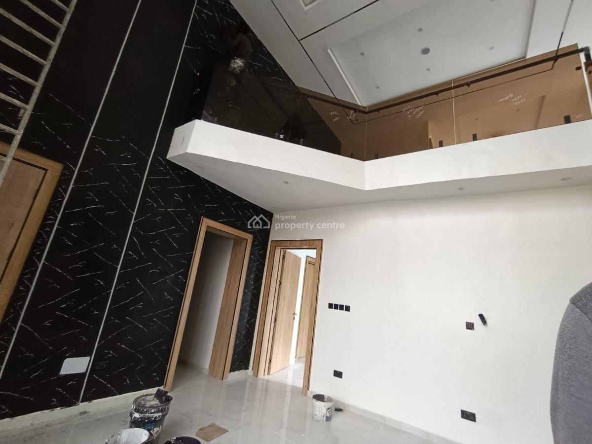 6 bedroom detached duplex for sale