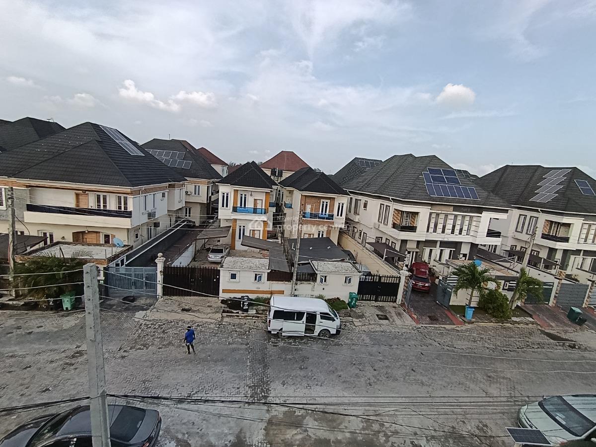 6 bedroom detached duplex for sale