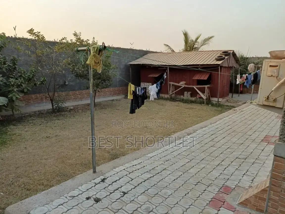 5bdrm Bungalow in Good Homes Estate, Lokogoma for sale