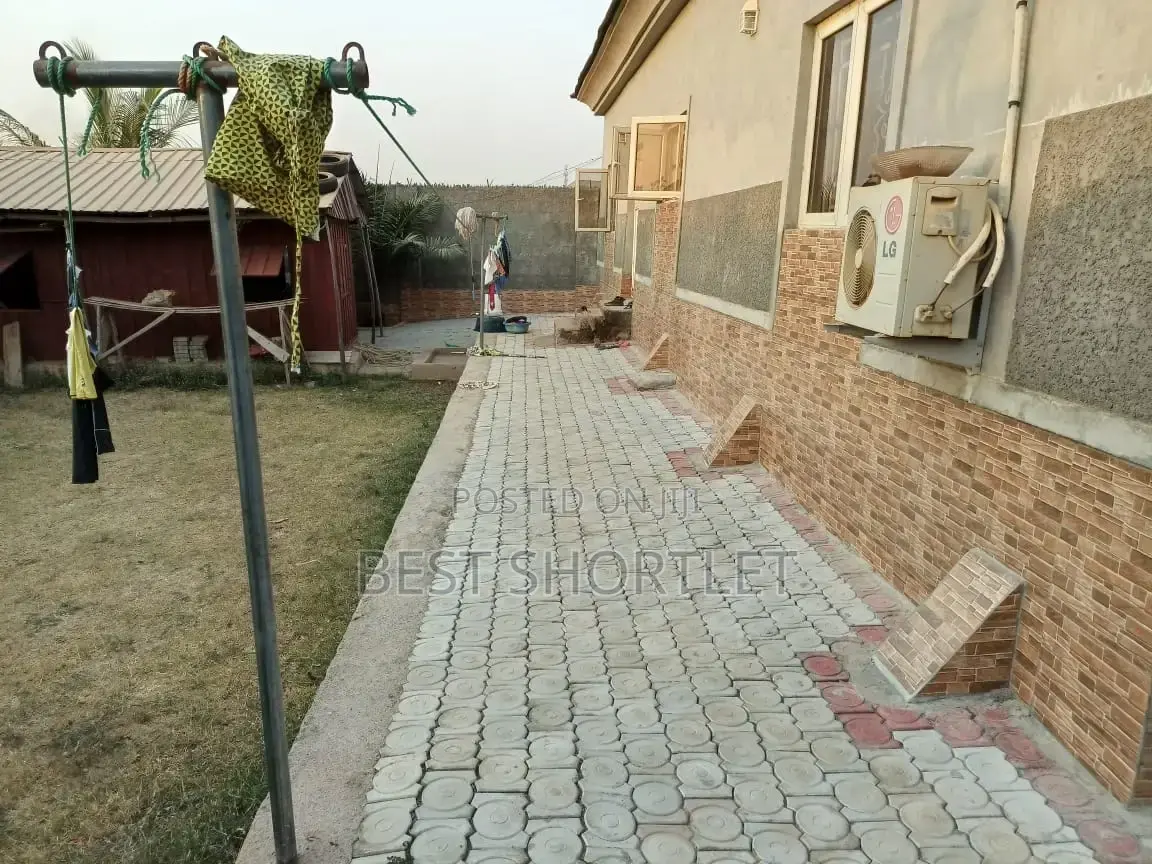 5bdrm Bungalow in Good Homes Estate, Lokogoma for sale