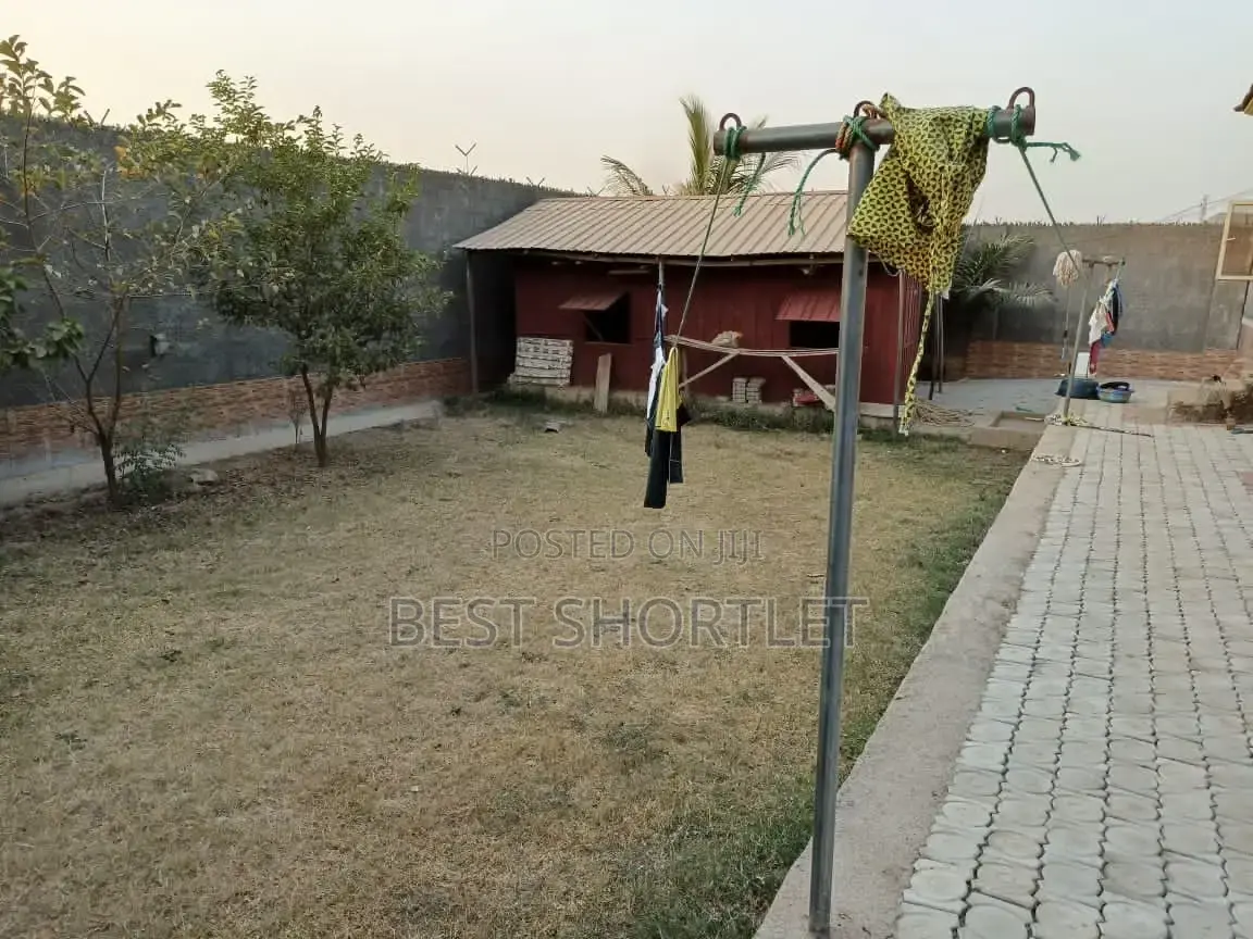 5bdrm Bungalow in Good Homes Estate, Lokogoma for sale