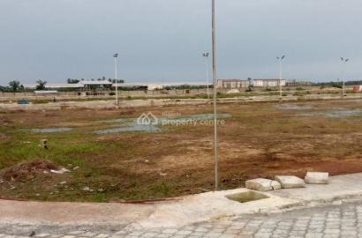 Luxury C Of O Land Opposite The New Int Airport