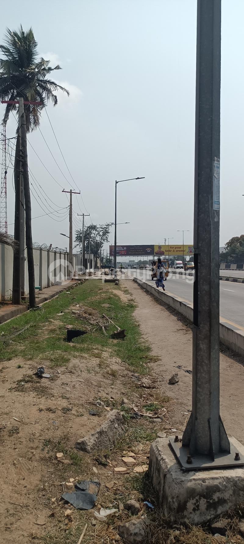 Commercial Land
