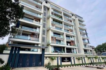 Luxury 4 Bedroom Maisonette With Bq, Elevator, Gym And Swimming Pool.