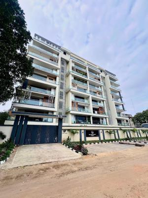 Luxury 4 Bedroom Maisonette With Bq, Elevator, Gym And Swimming Pool.