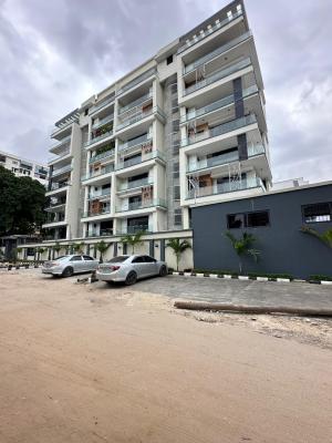 4 Bedroom Maisonette With Swimming Pool, Gym, Elevator And Bq