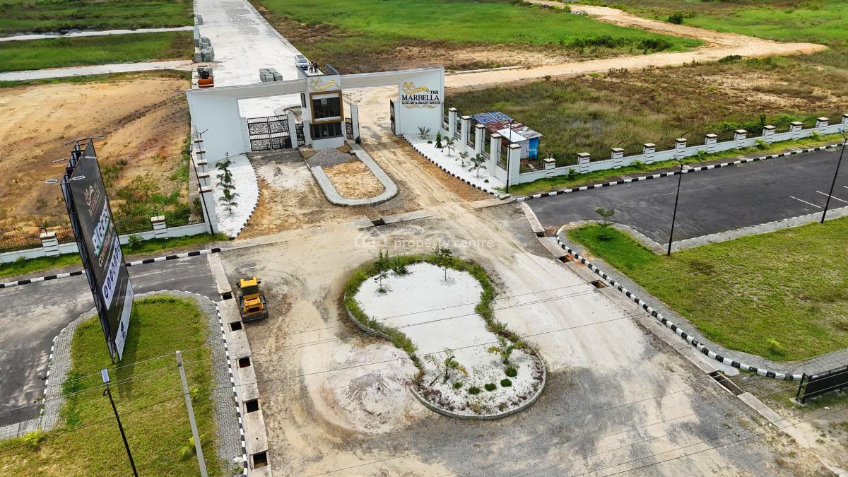 C Of O Commercial Estate Land