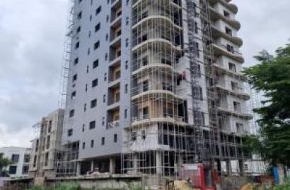 Luxury 4 Bedroom Apartment  $1,200,000