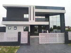 5 bedroom House for sale Royal Garden Estate, Opposite Thomas estate Ajah Lagos