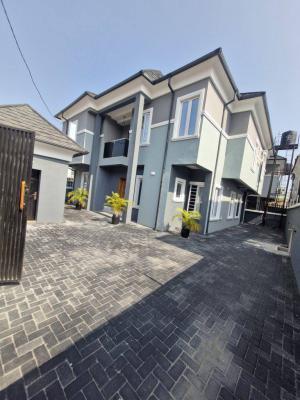 5 bedroom detached duplex for sale