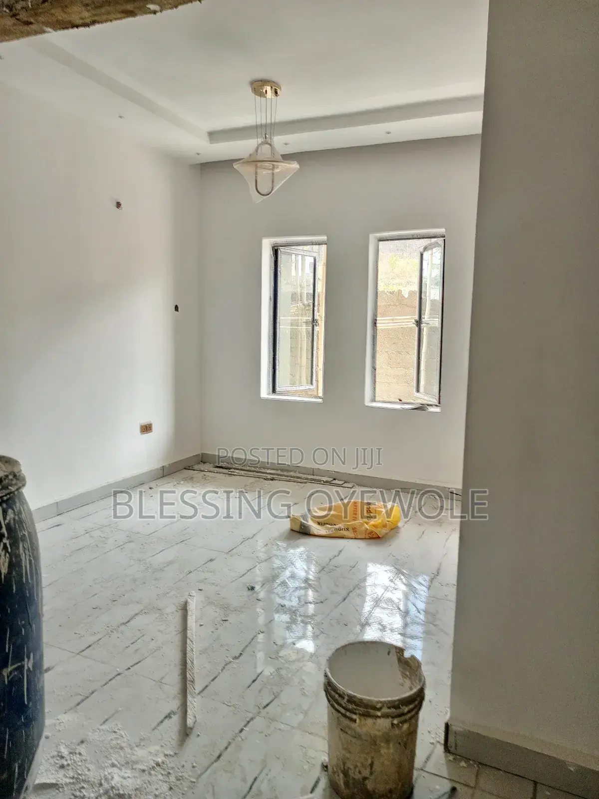 2 Bedroom Block of Flat Maitama Extension