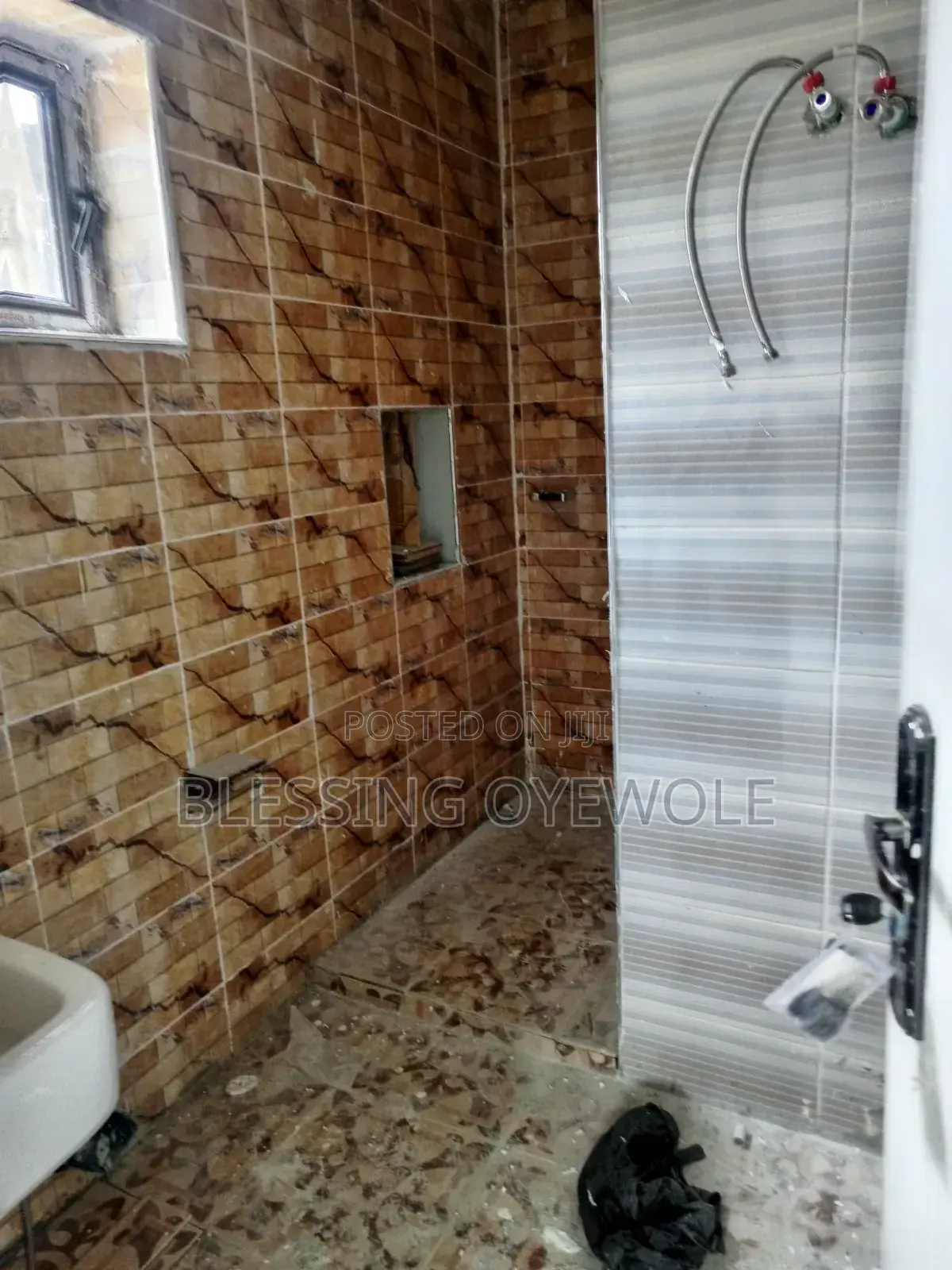 2 Bedroom Block of Flat Maitama Extension