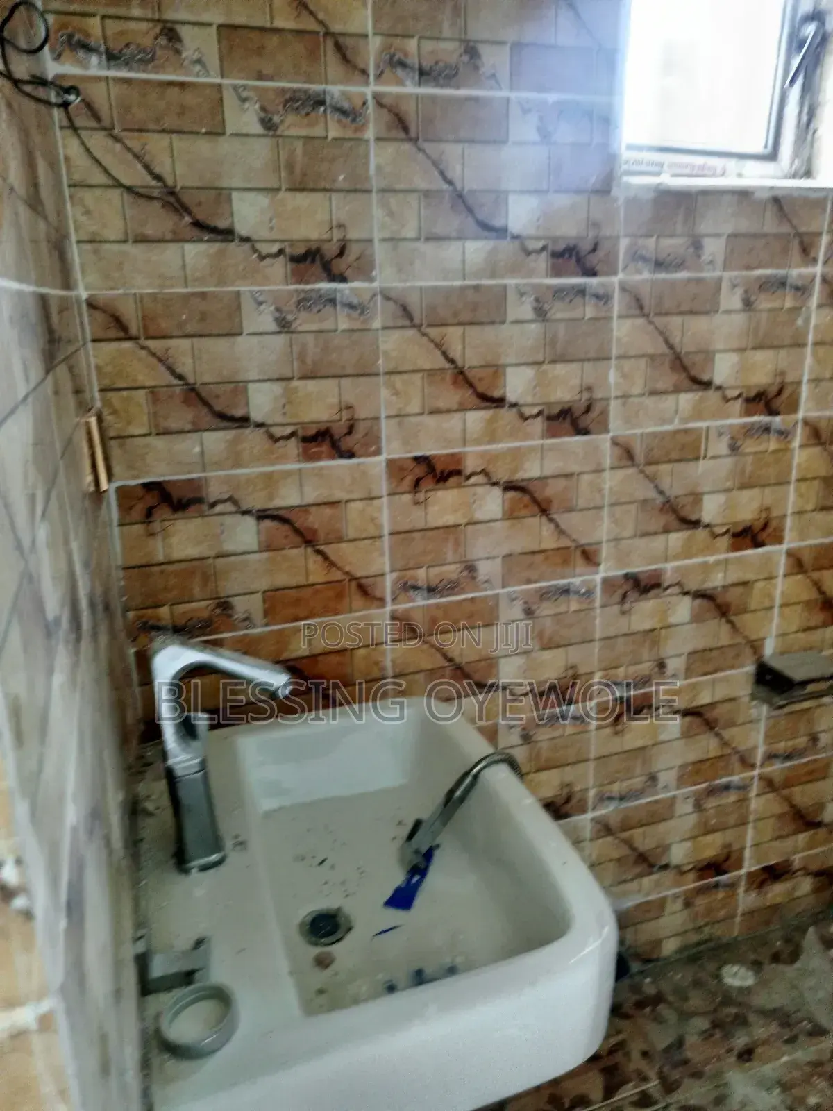2 Bedroom Block of Flat Maitama Extension