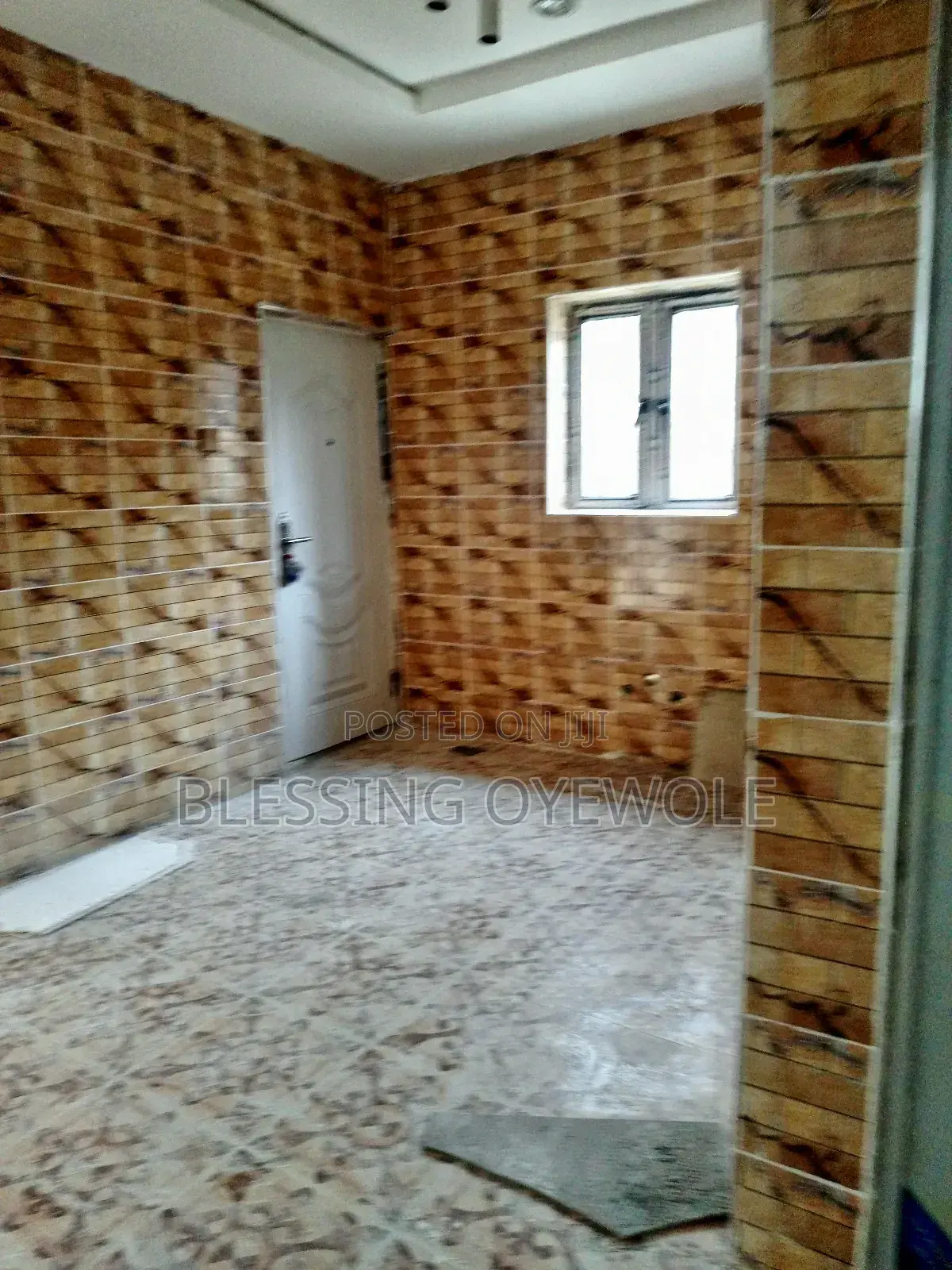 2 Bedroom Block of Flat Maitama Extension